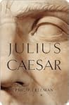 Book cover for Julius Caesar (Gift for History Buffs)