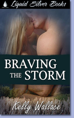 Braving The Storm (Kindle Edition)