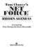Hidden Agendas (Tom Clancy's Net Force, #2)