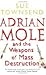 Adrian Mole and the Weapons of Mass Destruction (Adrian Mole, #6)