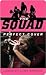 Perfect Cover (The Squad, #1)