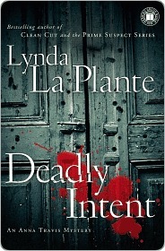 Deadly Intent