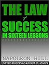 The Law of Succes...