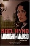 Midnight in Madrid