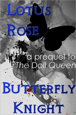 Butterfly Knight (Kindle Edition)