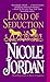 Lord of Seduction (Paradise, #2)