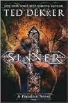 Sinner (Paradise, #3) Sinner