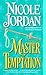 Master of Temptation by Nicole Jordan