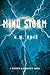 Mind Storm (Strykers Syndicate, #1)