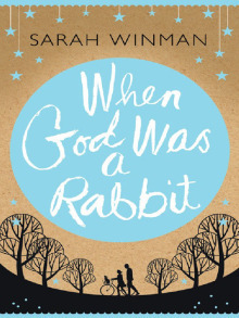 When God Was a Rabbit: A Novel