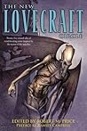 Book cover for The New Lovecraft Circle: Stories