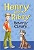 Henry and Ribsy by Beverly Cleary