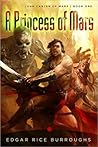 A Princess of Mars