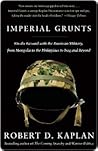 Imperial Grunts: ...