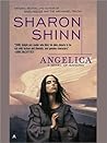 Angelica (Samaria, #4) Book cover for Angelica (Samaria, #4)