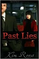 Past Lies (Kindle Edition)