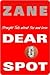 Dear G-Spot by Zane