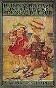 Bunny Brown and His Sister Sue at Christmas Tree Cove