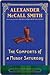 The Comforts of a Muddy Saturday by Alexander McCall Smith