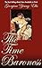 The Time Baroness (The Time Mistress #1)