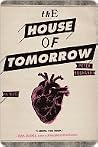 Book cover for The House of Tomorrow