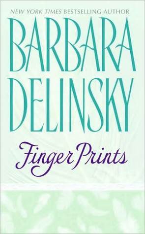 Finger Prints: A Classic Romantic Suspense of a Woman in Witness Protection Torn Between Love and Fear (Kindle Edition)