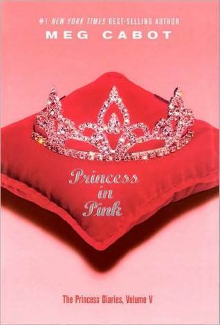 Princess in Pink