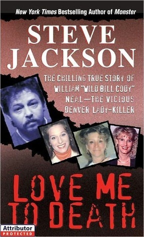 Love Me To Death (Pinnacle True Crime)