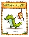 Monkey & Croc