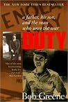 Duty: A Father, H...