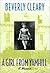 A Girl from Yamhill by Beverly Cleary