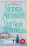 A Visit From Sir Nicholas by Victoria Alexander