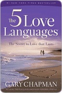 The 5 Love Languages Gift Edition: How to Express Heartfelt Commitment to Your Mate