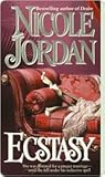 Book cover for Ecstasy (Notorious, #4)