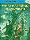 What Happened at ...