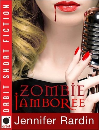 Zombie Jamboree (Kindle Edition)