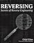 Reversing: Secrets of Reverse Engineering