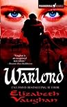 Warlord by Elizabeth Vaughan