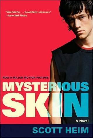 Mysterious Skin: A Novel
