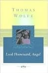 Look Homeward, Angel by Thomas Wolfe