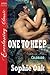 One to Keep (Nights in Bliss, Colorado, #3) by Sophie Oak