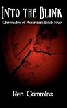 Into the Blink (Chronicles of Aesirium, #5)