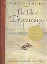 The Tale of Despereaux