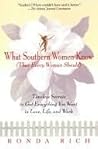 What Southern Wom...