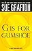 G is for Gumshoe by Sue Grafton
