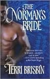 The Norman's Bride by Terri Brisbin