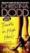 Trouble in High Heels by Christina Dodd