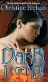 Dark Legend by Christine Feehan
