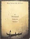 A Thousand Days i...