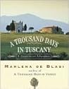 A Thousand Days i...